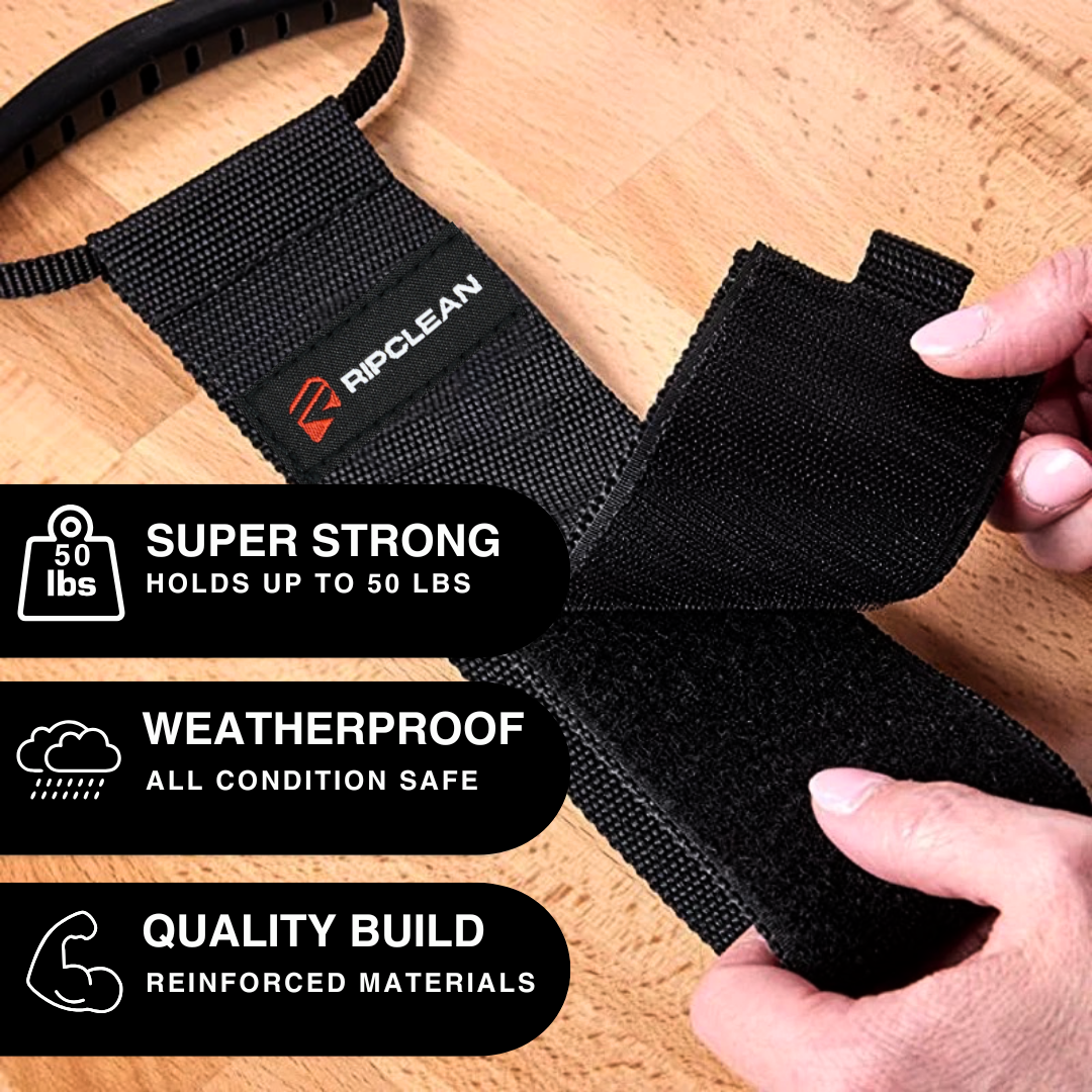 Heavy Duty Carrying and Storage Strap