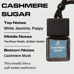 Ripclean Air Fresheners, 1-3 Month long Scents Ripclean