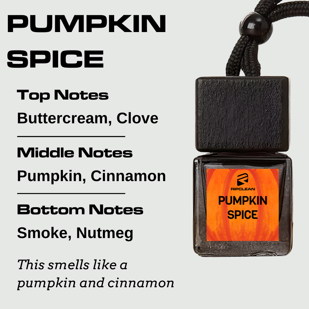 The Fall Pack Air Freshener