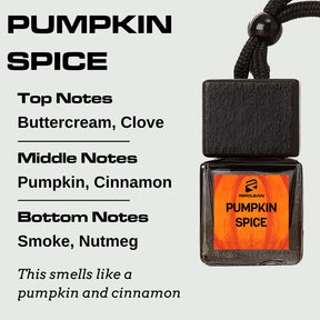 Ripclean Air Fresheners, 1-3 Month long Scents Ripclean