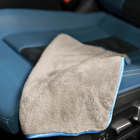 Ripclean™ Ultra Plush Microfiber Towel