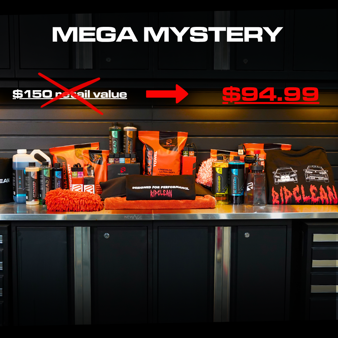 Ripclean Best Selling Mystery Surprise Bundle Mix, Picked Favorites