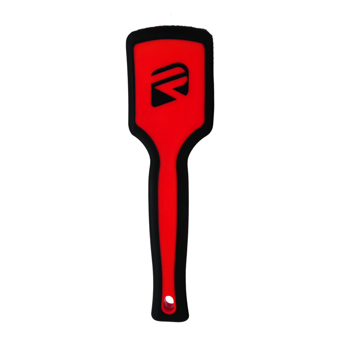Stiff Bristle Tire Brush
