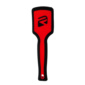 Stiff Bristle Tire Brush