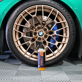 Shield Tire & Trim Dressing