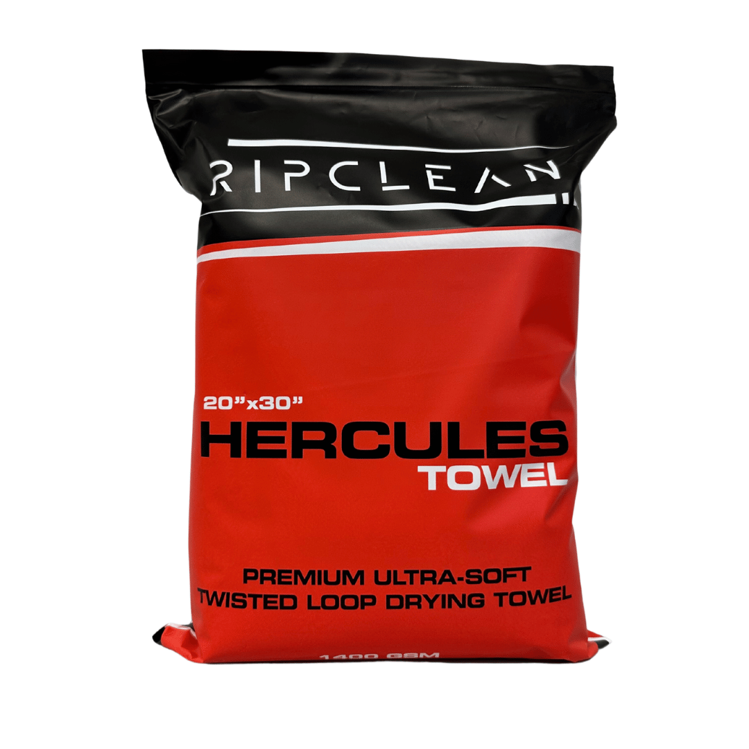 Drying Towel - The Hercules