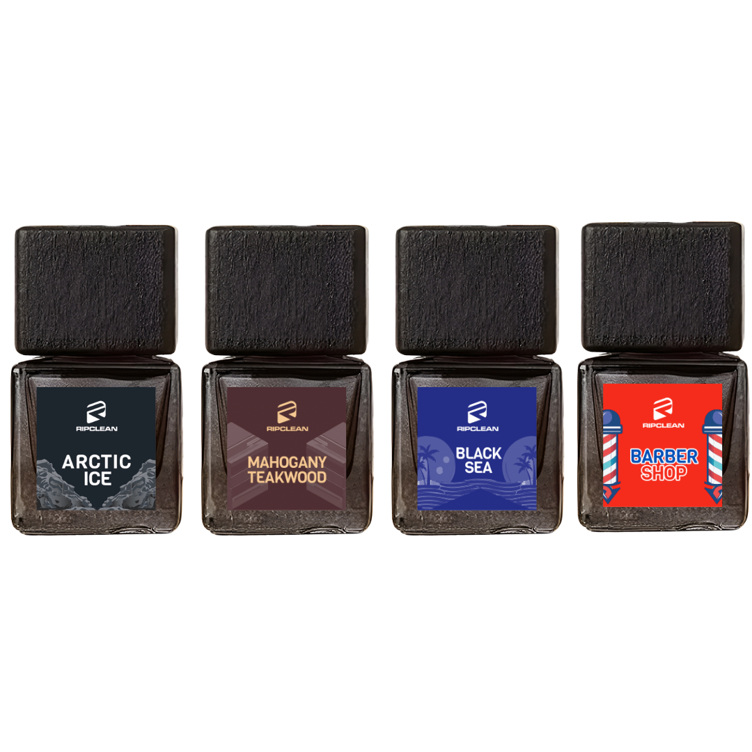 Masculine Air Freshener Bundle