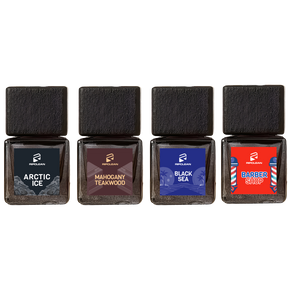 Masculine Air Freshener Bundle