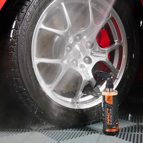 Impact Tire and Wheel Cleaner