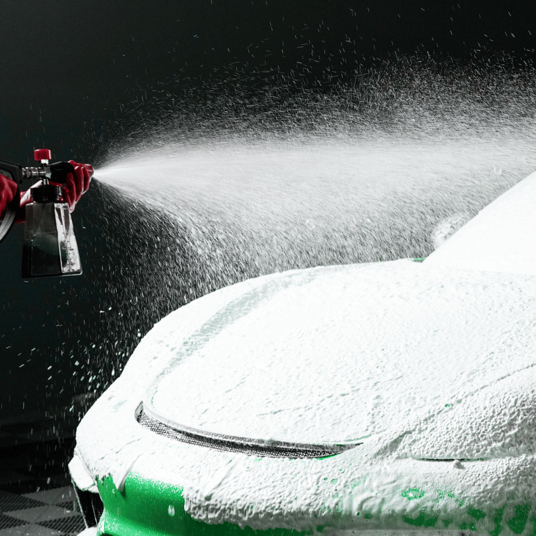 Ripclean™ Snow Foam Cannon 3.0