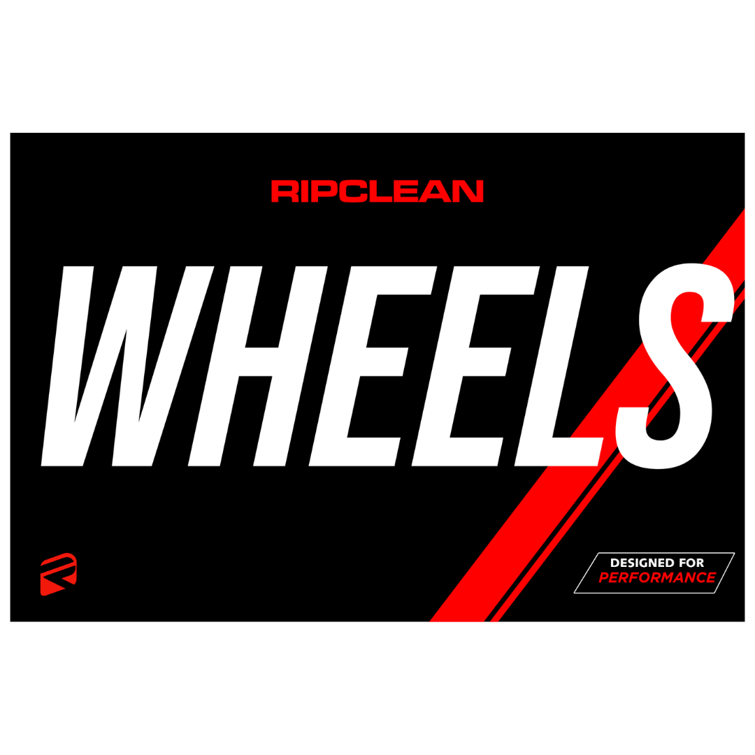 Bucket Stickers-Premium Vinyl Sticker Labels