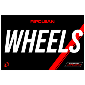 Bucket Stickers-Premium Vinyl Sticker Labels
