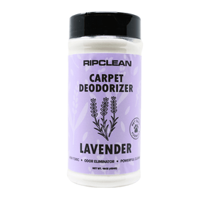 Scented Carpet & Upholstery Deodorizer Powder