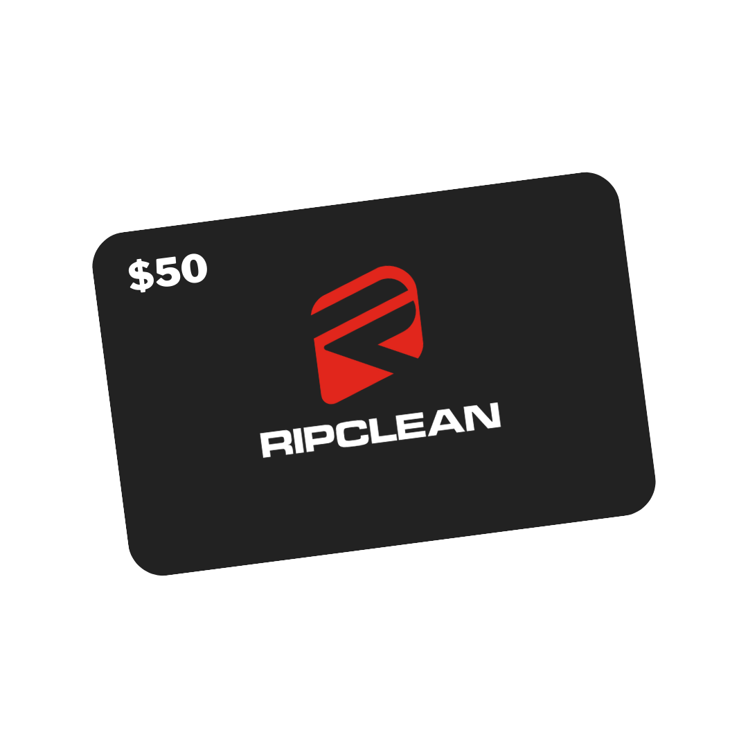 Ripclean™ Digital Gift Card