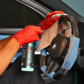 Slick-X Quick Detailer & Rinseless Wash Ripclean