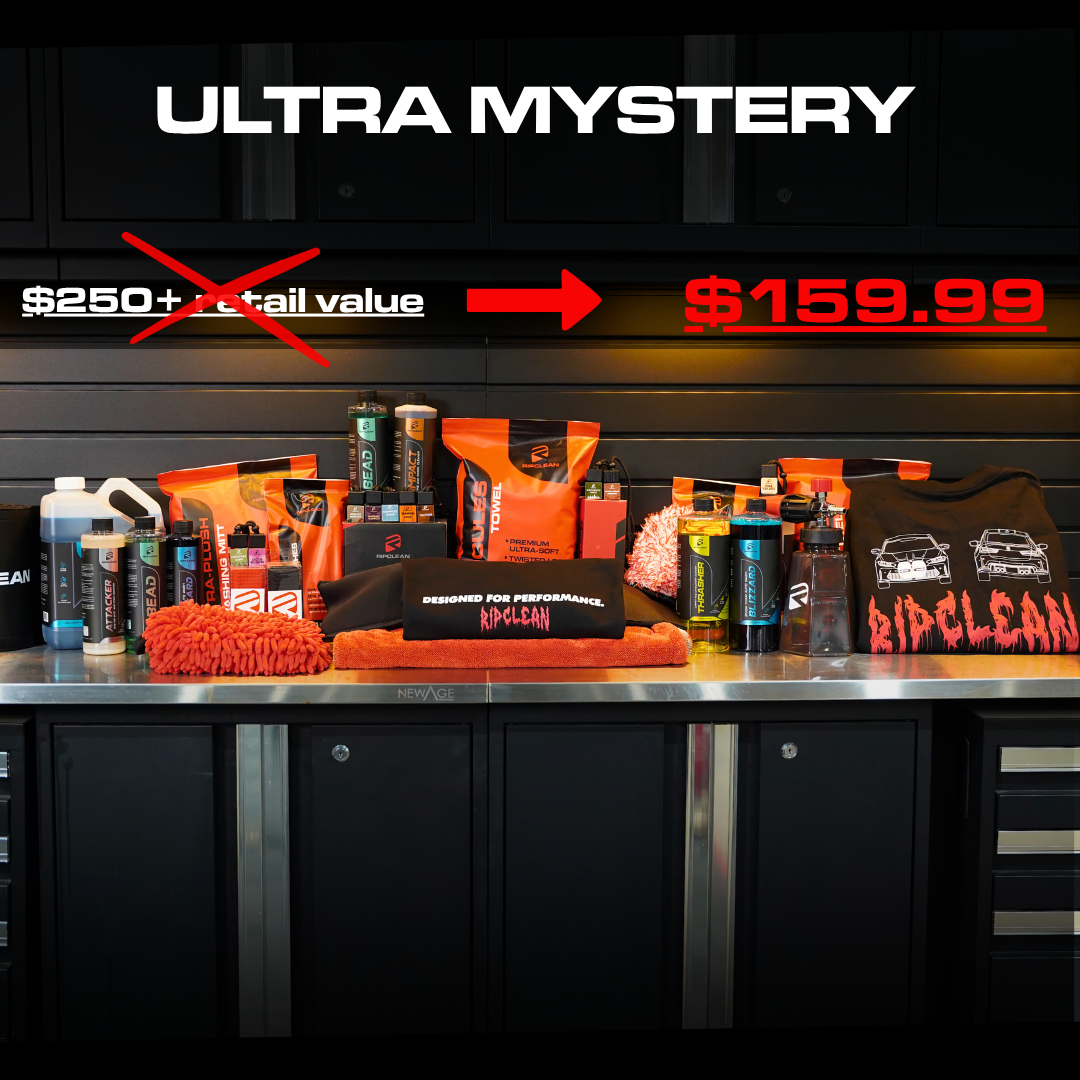 Ripclean Best Selling Mystery Surprise Bundle Mix, Picked Favorites