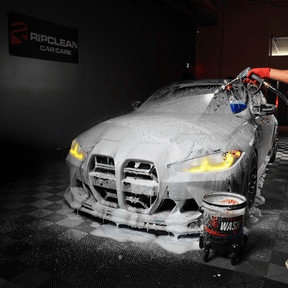 NEW Ripclean™ Snow Foam Cannon 4.0