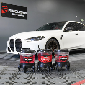 Ripclean Pro 3 Bucket System
