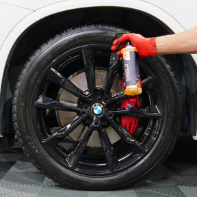 Shield Tire & Trim Dressing