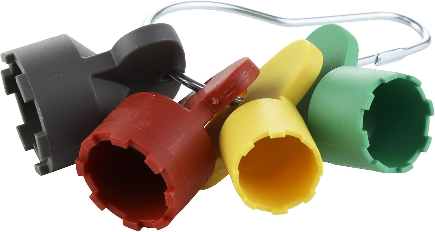 Faucet/Sink Betterextractor Adapter Kit Ripclean