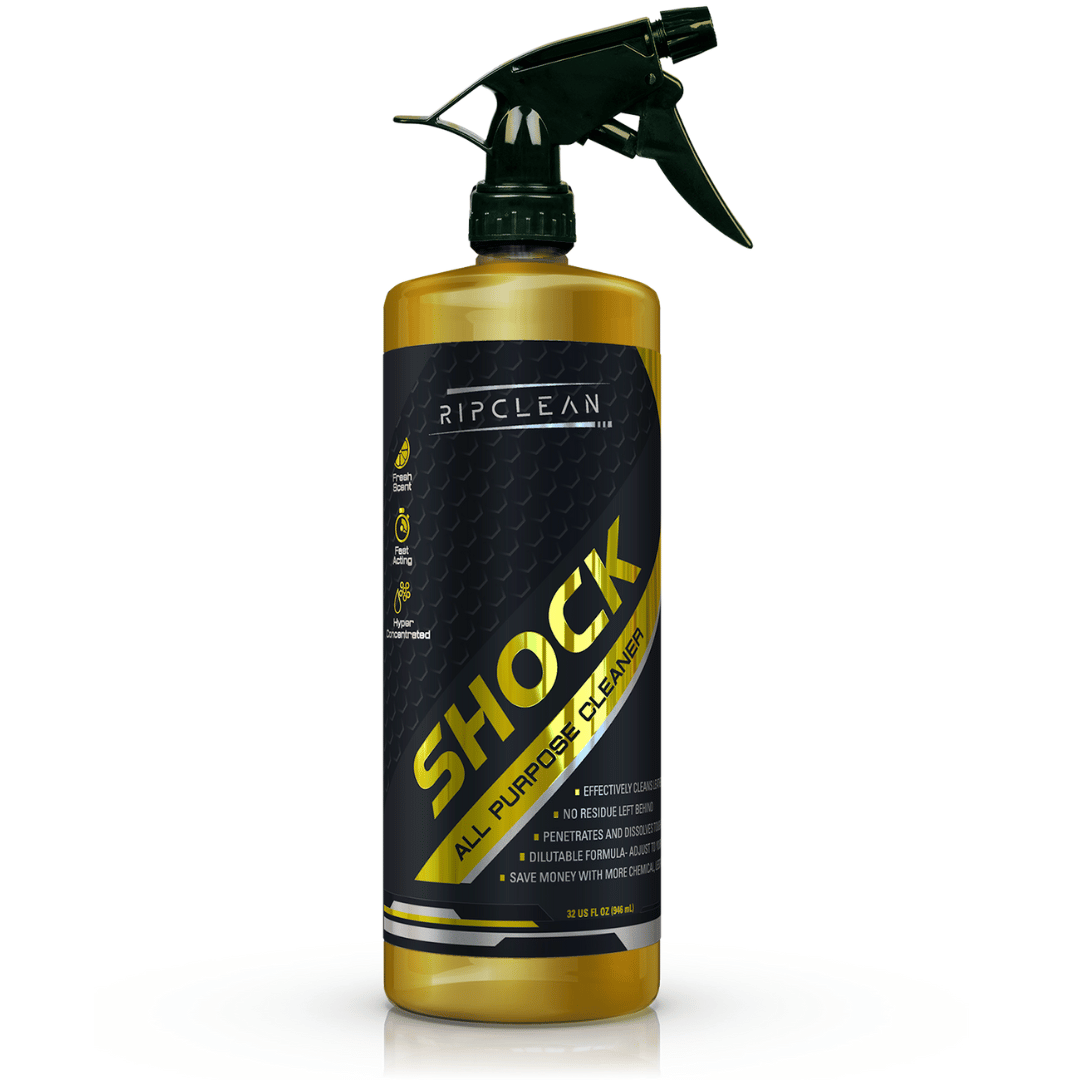 Shock All Purpose Cleaner