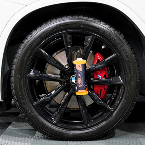 Shield Tire & Trim Dressing