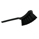 Stiff Bristle Tire Brush