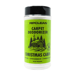 Scented Carpet & Upholstery Deodorizer Powder