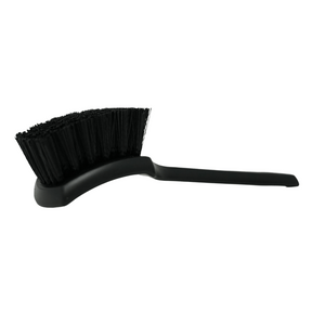 Stiff Bristle Tire Brush