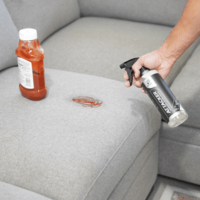 Attacker Enzyme Stain & Odor Remover for Carpet & Upholstery