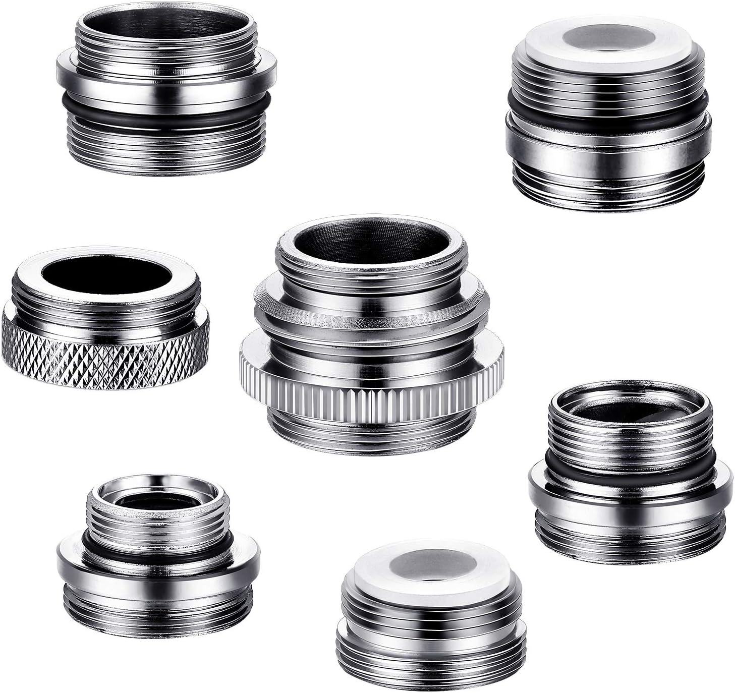 Faucet/Sink Betterextractor Adapter Kit Ripclean