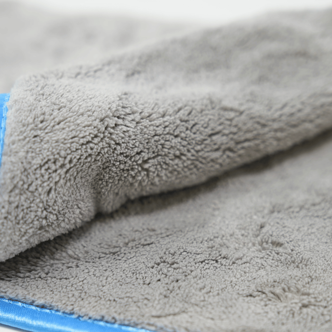 Exterior Wash Kit: Foam Cannon & Blizzard Soap