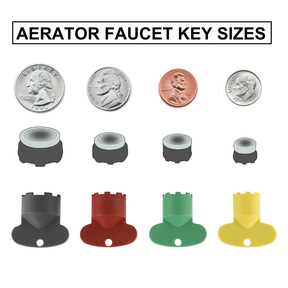 Indoor Faucet/Sink Betterextractor Adapter Kit Ripclean