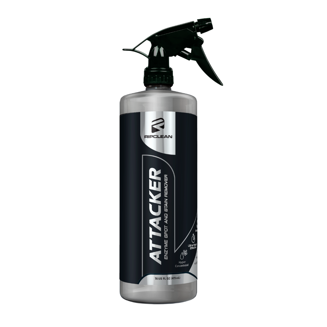 Attacker Enzyme Carpet and Spot Stain Remover