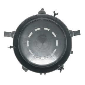 Glide Bucket Dolly