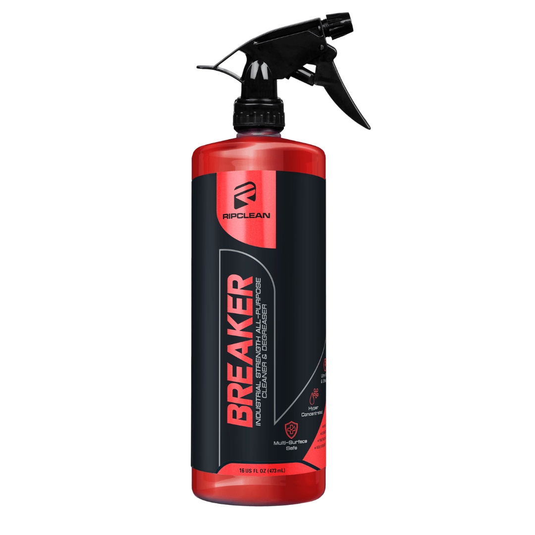 Breaker - Heavy Duty All Purpose Degreaser