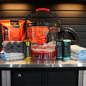 Extreme Bucket Bundle