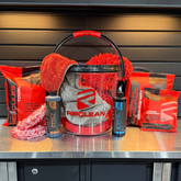 Extreme Bucket Bundle