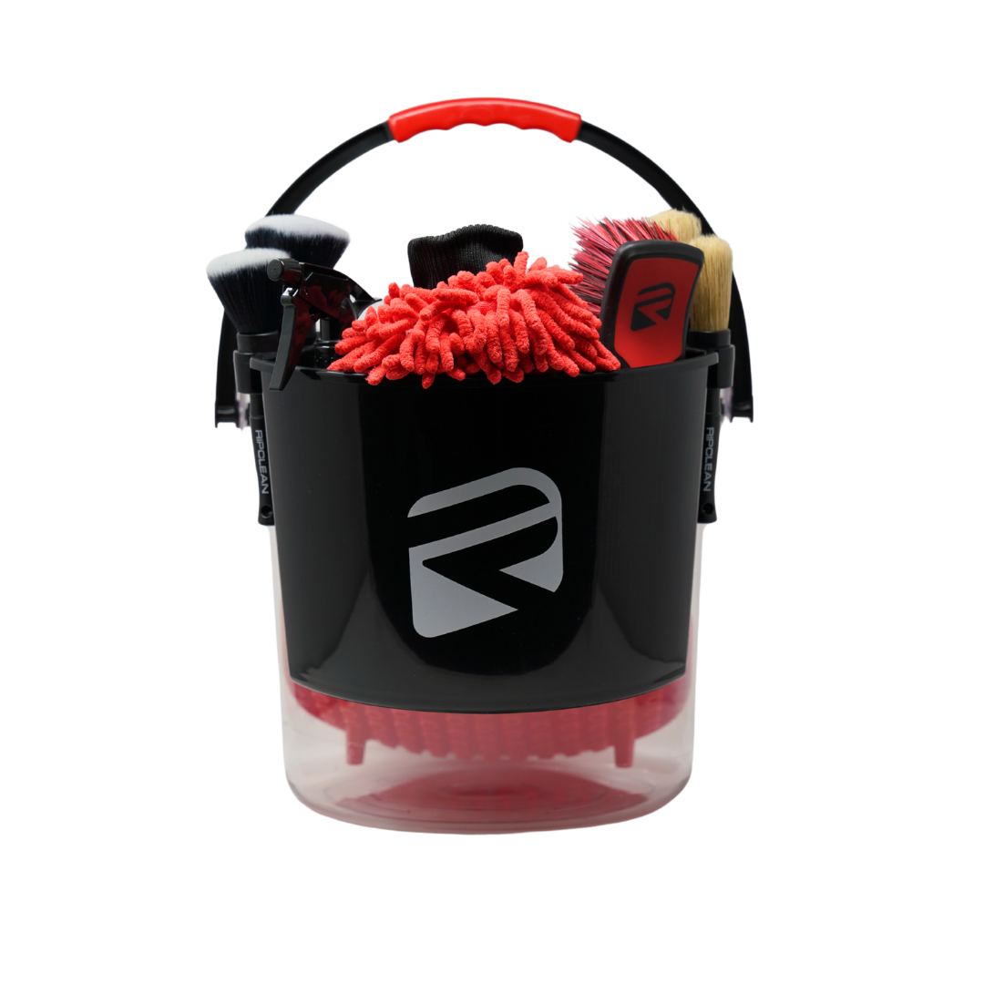Detailing Bucket Caddy
