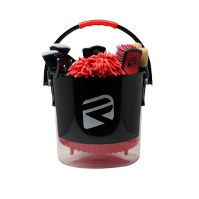 Detailing Bucket Caddy