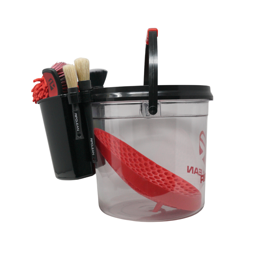 Detailing Bucket Caddy