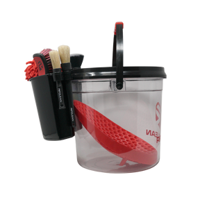 Detailing Bucket Caddy