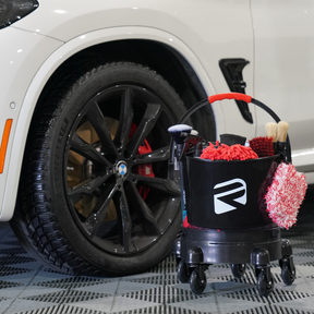 Detailing Bucket Caddy