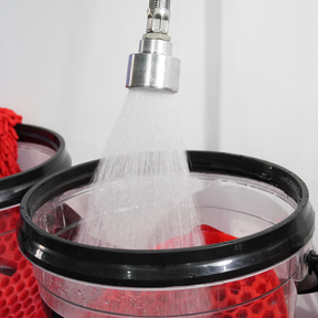 Ultimate Bucket Filler Nozzle