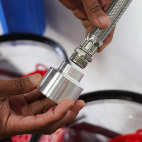 Ultimate Bucket Filler Nozzle