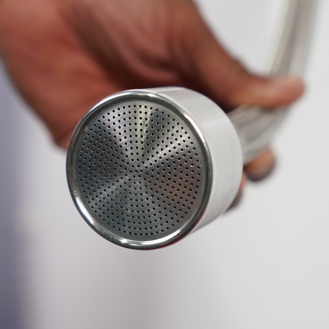 Ultimate Bucket Filler Nozzle