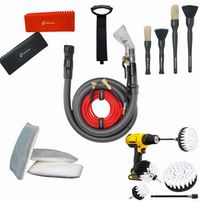 Complete Interior Kit