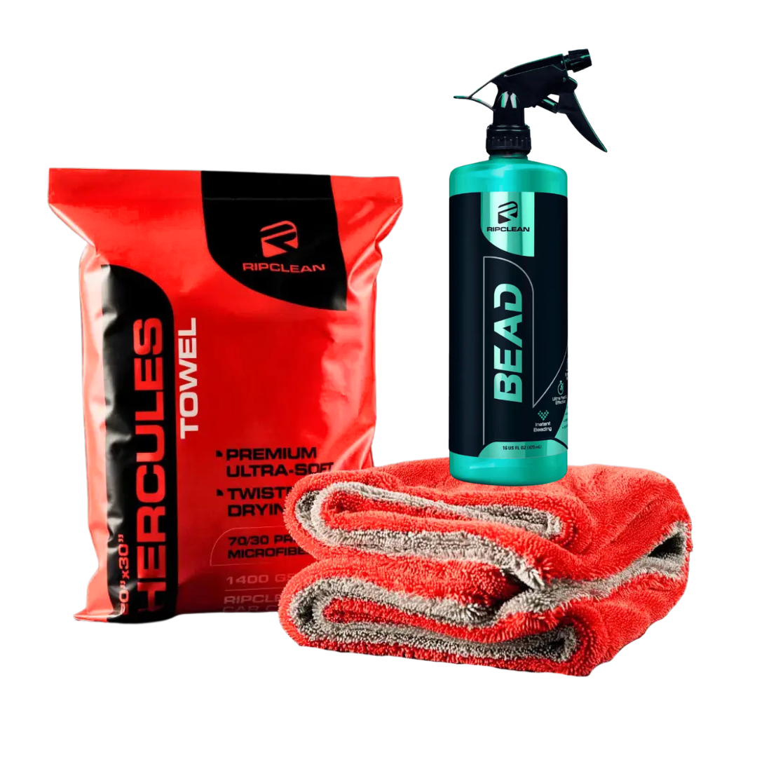 Bead Instant Ceramic Protection