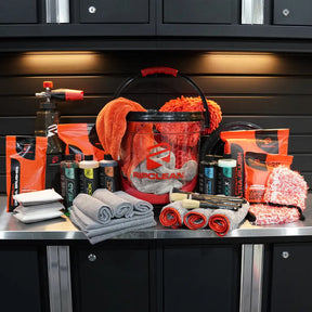 Extreme Bucket Bundle Ripclean