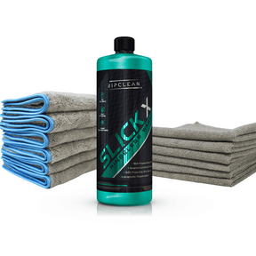 Slick-X Rinseless Wash Kit